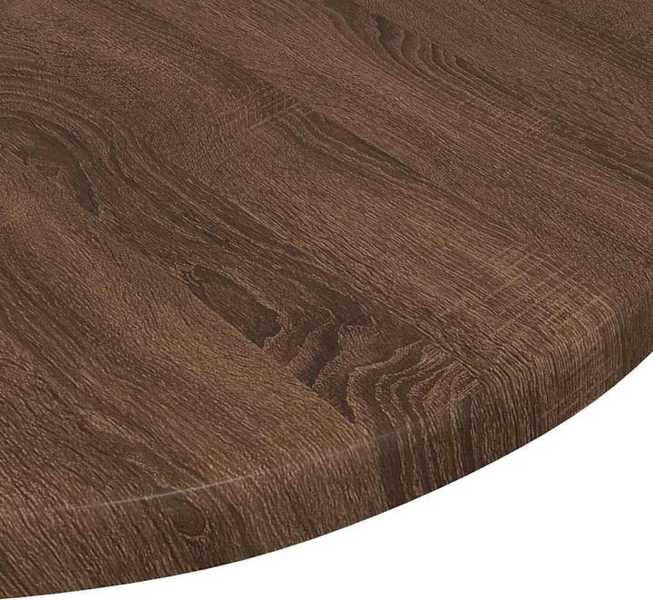 Produktbild VidaXL Tischplatte (40 x 40 x 1.5 cm)