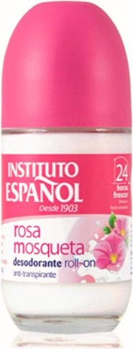 Instituto Español Rosehip (Roll-on, 75 ml)