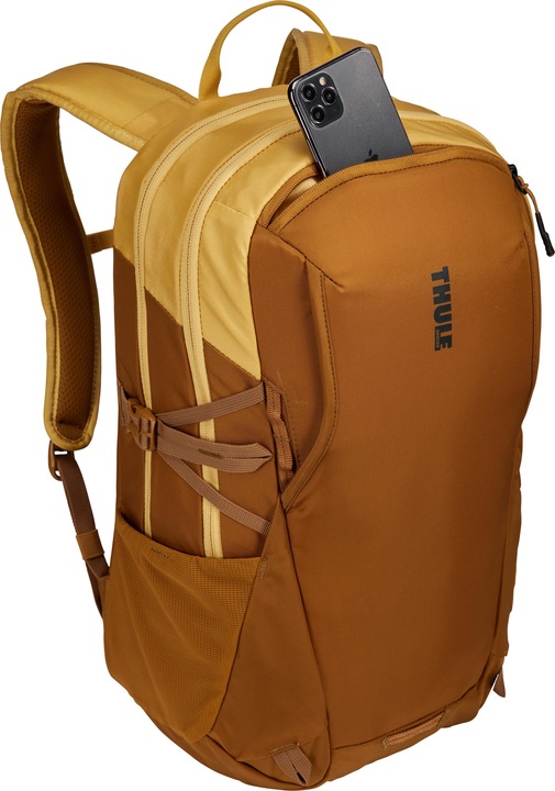 Ochre gold