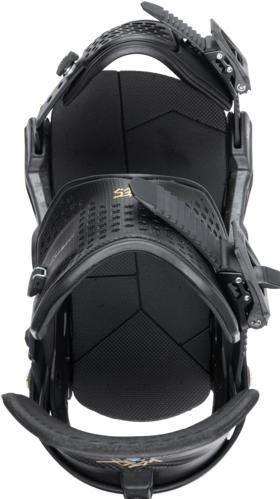Produktbild Yes Snowboard Bindings Airmaster Xtrm 2025 (M)