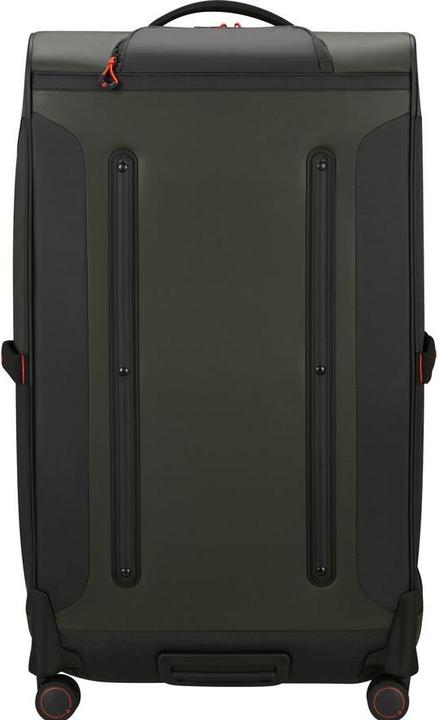 Actual product image Samsonite Ecodiver Trolley mit 4 Rollen 79cm (117 l)