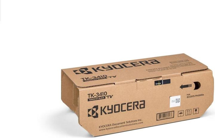 Image du produit Kyocera Toner TK-3410 PA5000x (CF)