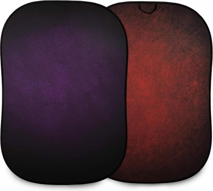 Aubergine, Crimson