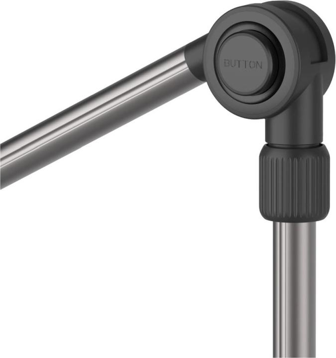 Produktbild Fixed Relax, czarny