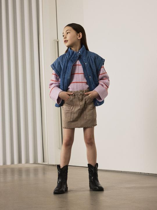 Produktbild Name it Langarm Strickpullover (116)