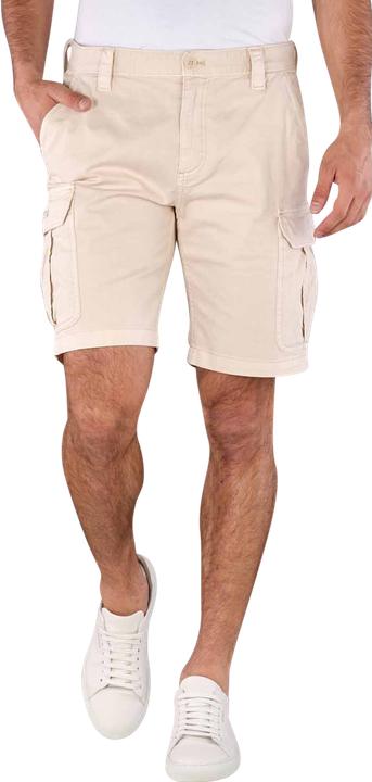 Actual product image Tommy Hilfiger Tjm Ethan Cargo Short (32)