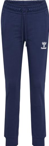 Actual product image hummel NONI 2.0 REGULAR PANTS (S)