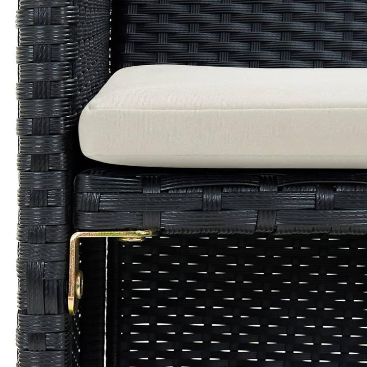 Produktbild vidaXL Rhett