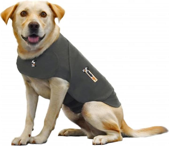 Produktbild Thundershirt Polo (XS, Hundeweste)