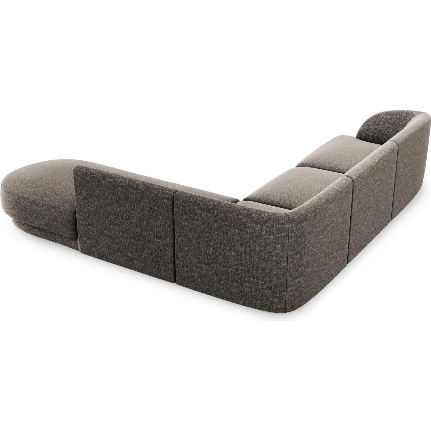 Thumbnail - Micadoni, Sofa, Miley (Ecksofa)