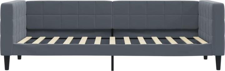 Actual product image vidaXL Tagesbett mit Matratze