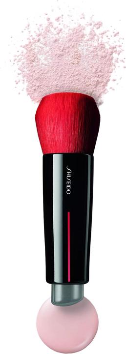 Immagine prodotto Shiseido Spazzola Daiya Fude Face Duo (Talco)