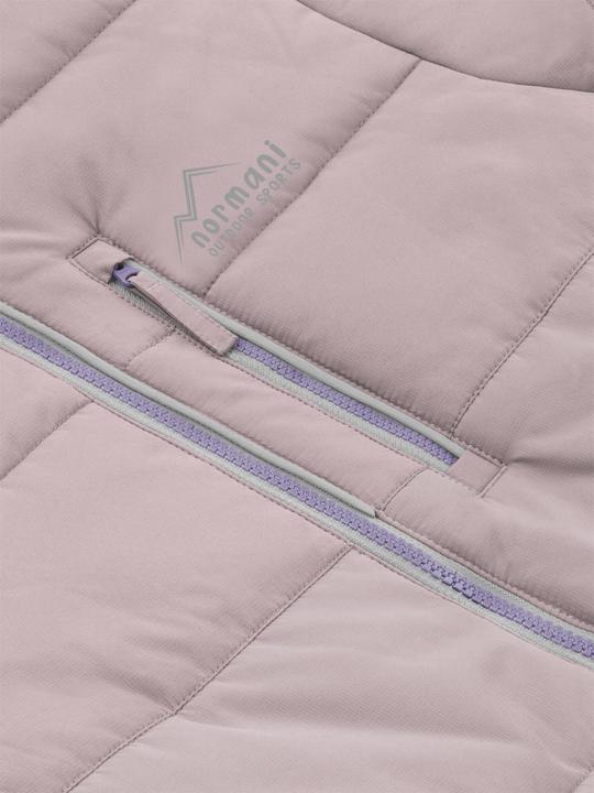 Produktbild Normani Kinder Winterjacke Yakutat - 9894 (110)