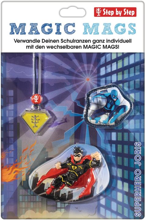 Immagine prodotto Step by Step Accessori per borsa MAGIC MAGS