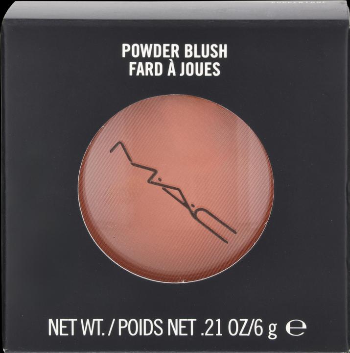 Produktbild MAC Cosmetics Powder Blush (Coppertone)