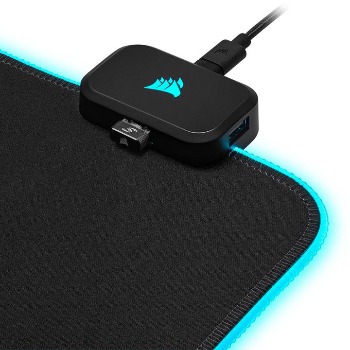 Actual product image Corsair MM700 RGB Extended (3XL)