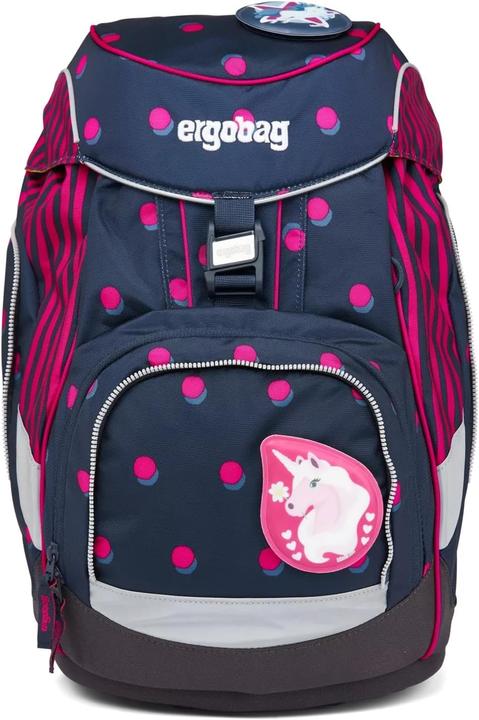Immagine prodotto Ergobag Set 6 pezzi Schubi DuBär (20 l)