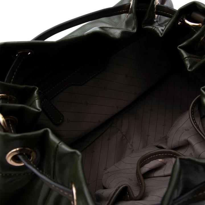 Actual product image L.Credi Padma Beuteltasche 34 cm (12 l)