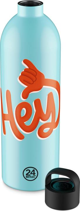 Actual product image 24 Bottles Thermosflasche Clima Hey! 1500 ml (1.50 l)