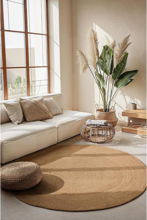 Actual product image Hanse Home Rangpur (100 x 100 cm)
