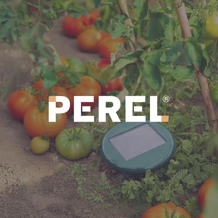 Produktbild Garden Lights Solar-Maulwurfschreck