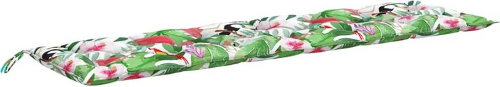 Actual product image VidaXL Alfredo (200 x 50 x 7 cm)