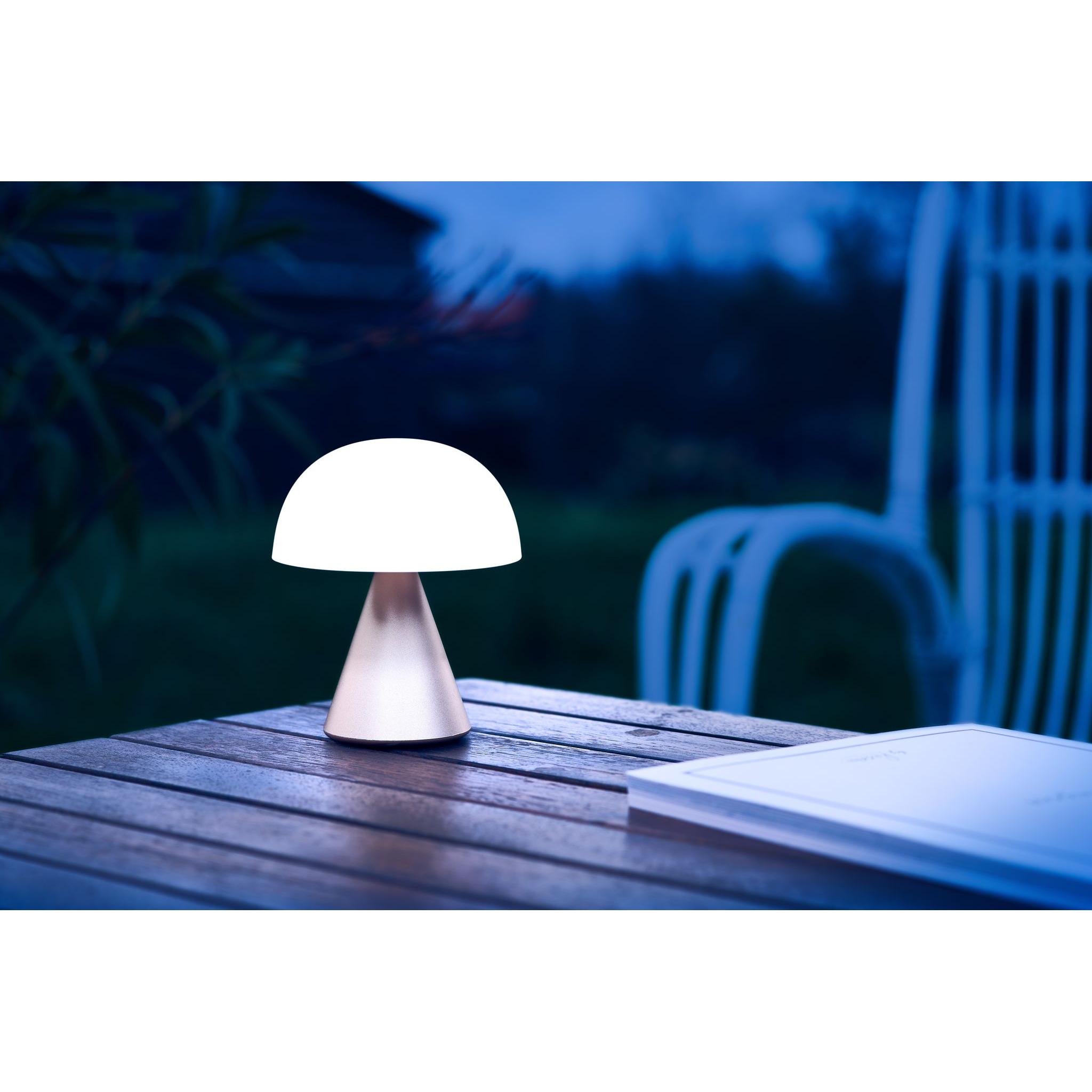 Thumbnail - Lexon, Tischlampe, Mina M