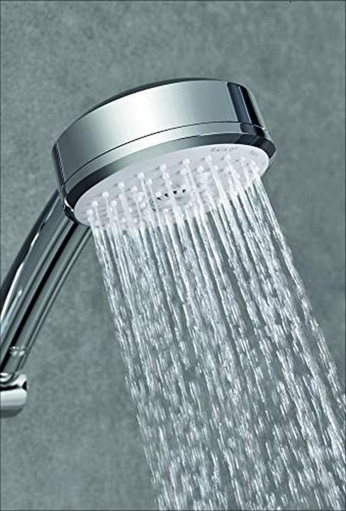 Image du produit Grohe Tempesta Cosmopolitan 100 Set de barre de douche