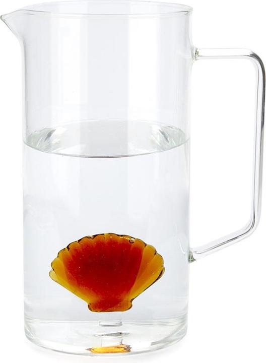 Produktbild Balvi Glaskrug ATLANTIS SHELL (1.30 l)