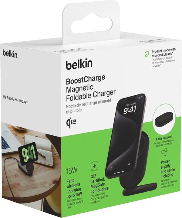 Actual product image Belkin Boost Charger (15 W)