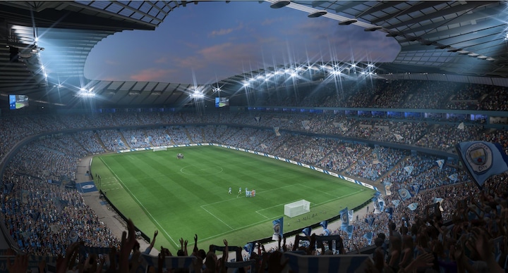 Produktbild EA Games FIFA 23 (PS4, DE)
