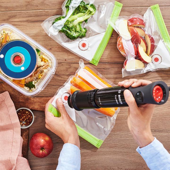 Produktbild Bosch Hausgeräte ErgoMixx