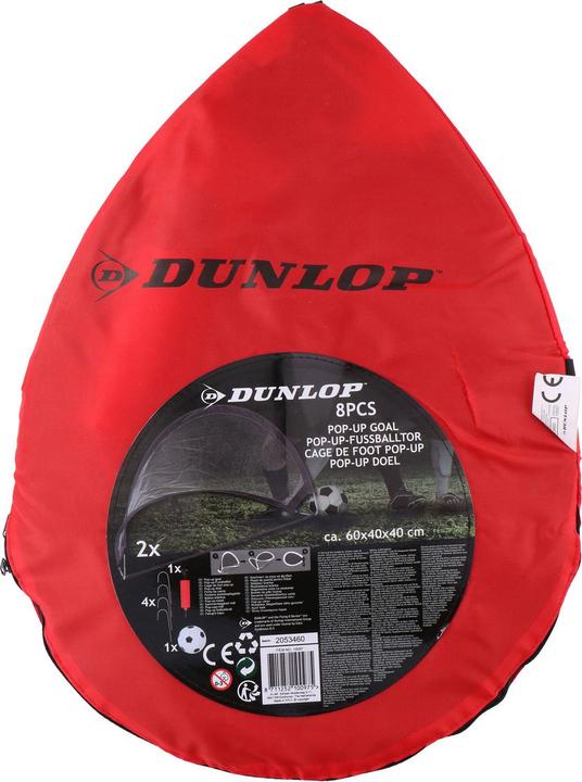 Image du produit Dunlop Kit pop-up