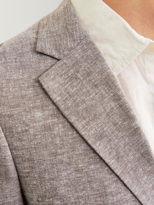 Image du produit Jack & Jones JPRRIVIERA Blazer slim fit Blazer simple boutonnage (54)