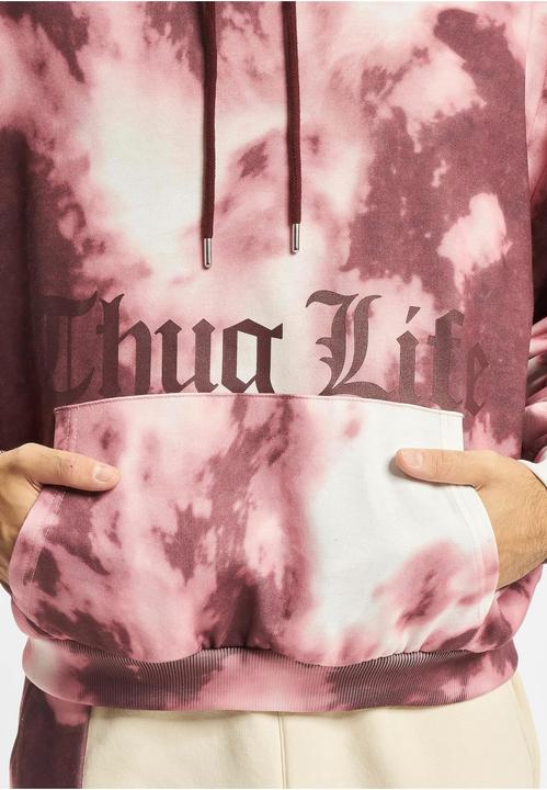 Actual product image Thug Life Underground Hoody - 82485 (XL)