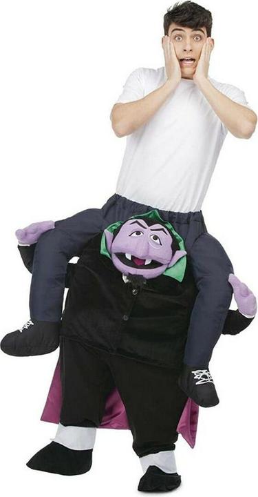 Immagine prodotto My Other Me Verkleidung für Kinder Vampir Einheitsgrösse (Taglia unica)