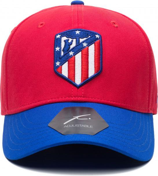 Immagine prodotto Fi Collection Atletico Madrid Cap Cap classico