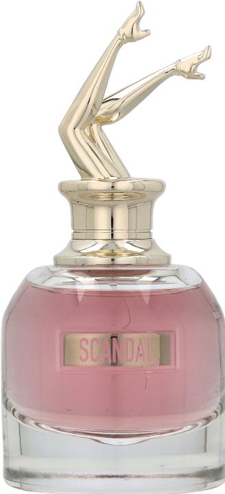 Actual product image Gaultier Scandal (Eau de parfum, 50 ml)