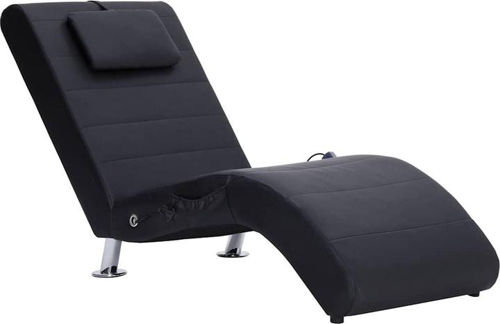 vidaXL Chaiselongue