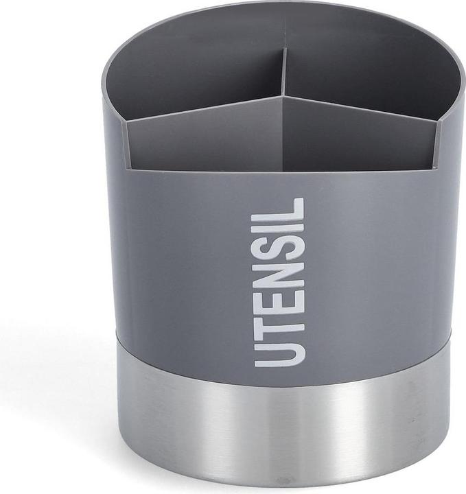 Actual product image Zeller Present Utensil holder