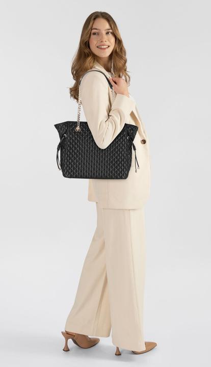 Image du produit Guess Rainee Schultertasche 30 cm