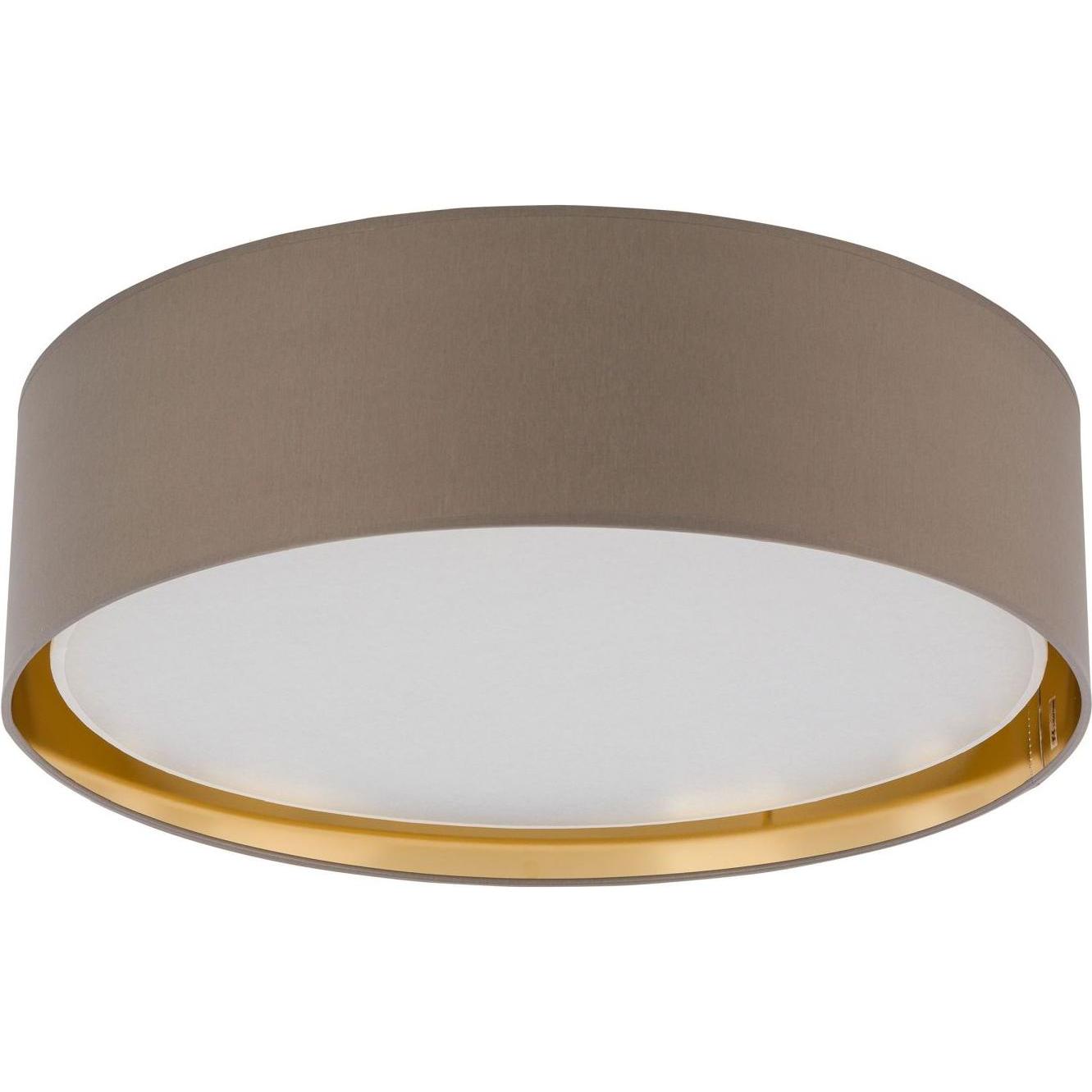 Licht-Erlebnisse, Wandleuchte + Deckenleuchte, Deckenlampe Gerolt (E27)
