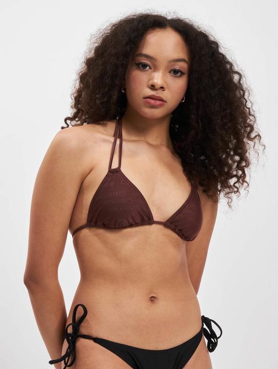 Actual product image Calvin Klein Bikini top Triangle (S)