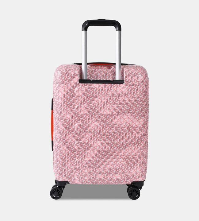 Actual product image Hedgren Comby Grip 4 wheels cabin trolley XS 55 cm (39.80 l)