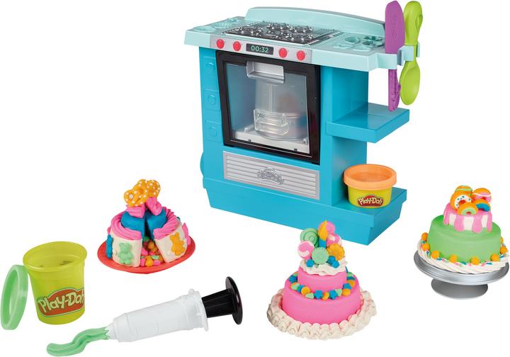 Image du produit Play-Doh Bakehouse