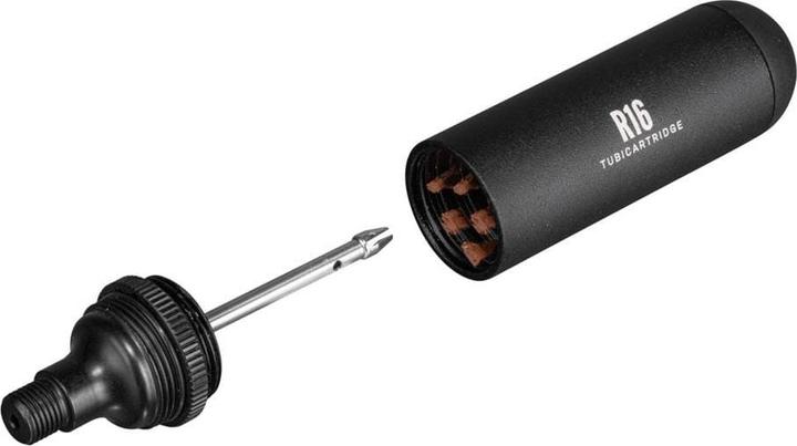 Immagine prodotto Topeak Strumento per biciclette Tubicartridge R16