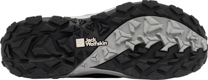 Image du produit Jack Wolfskin Vojo Tour Texapore Low M (39.5)