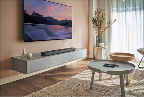 Image du produit Sony HT-A3000 (250 W, 3.1 Canal)