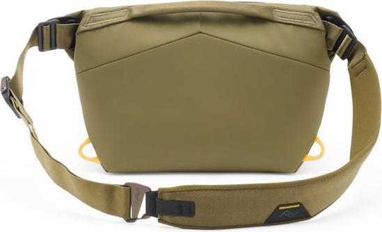 Image du produit Peak Design Everyday Sling 3L (Sac à bandoulière pour appareil photo, 3 l)