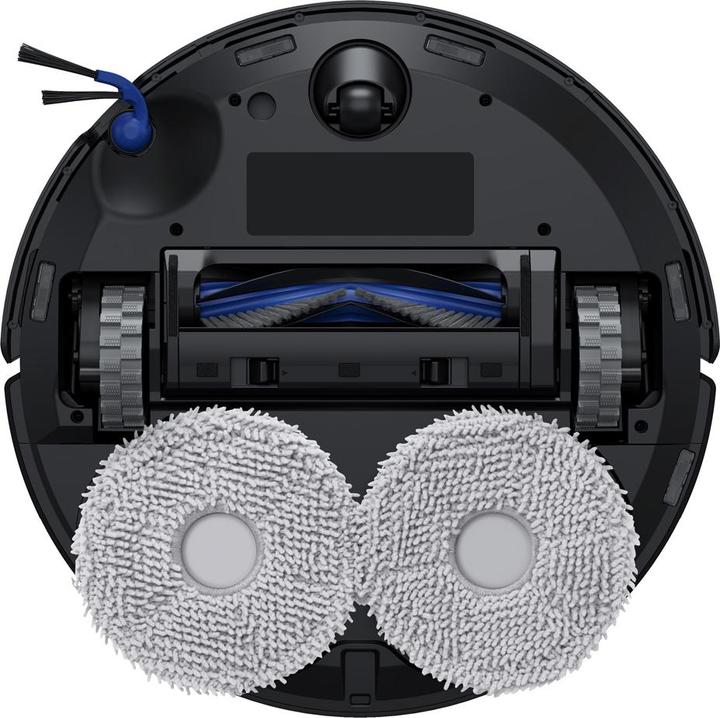 Produktbild Ecovacs Deebot T30C Gen2 (25000 Pa, Wischpads (rotierend))